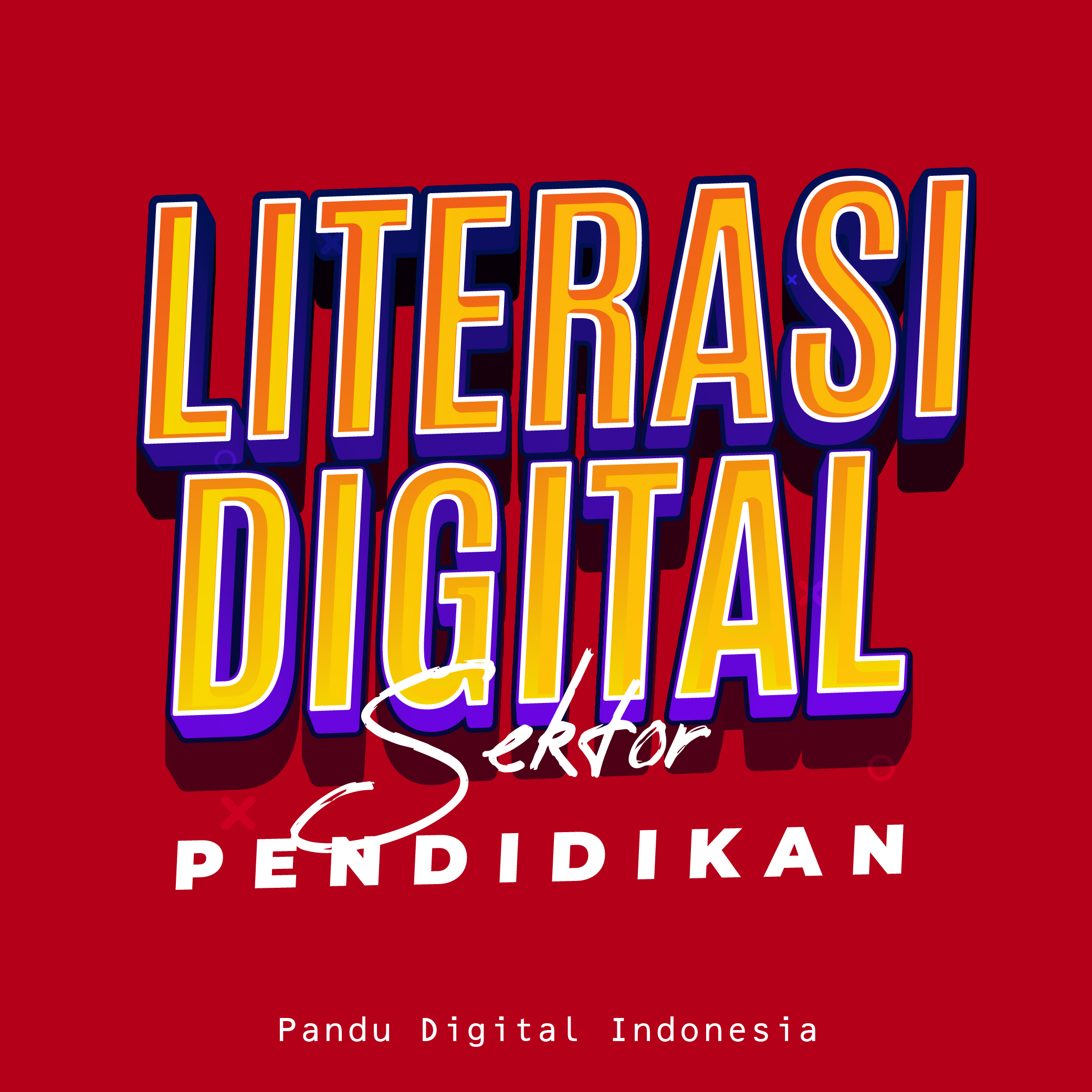 Literasi Digital | Undefined